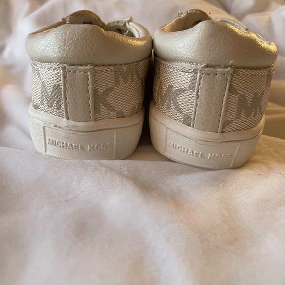 Toddlers MK sneakers - Picture 2 of 4